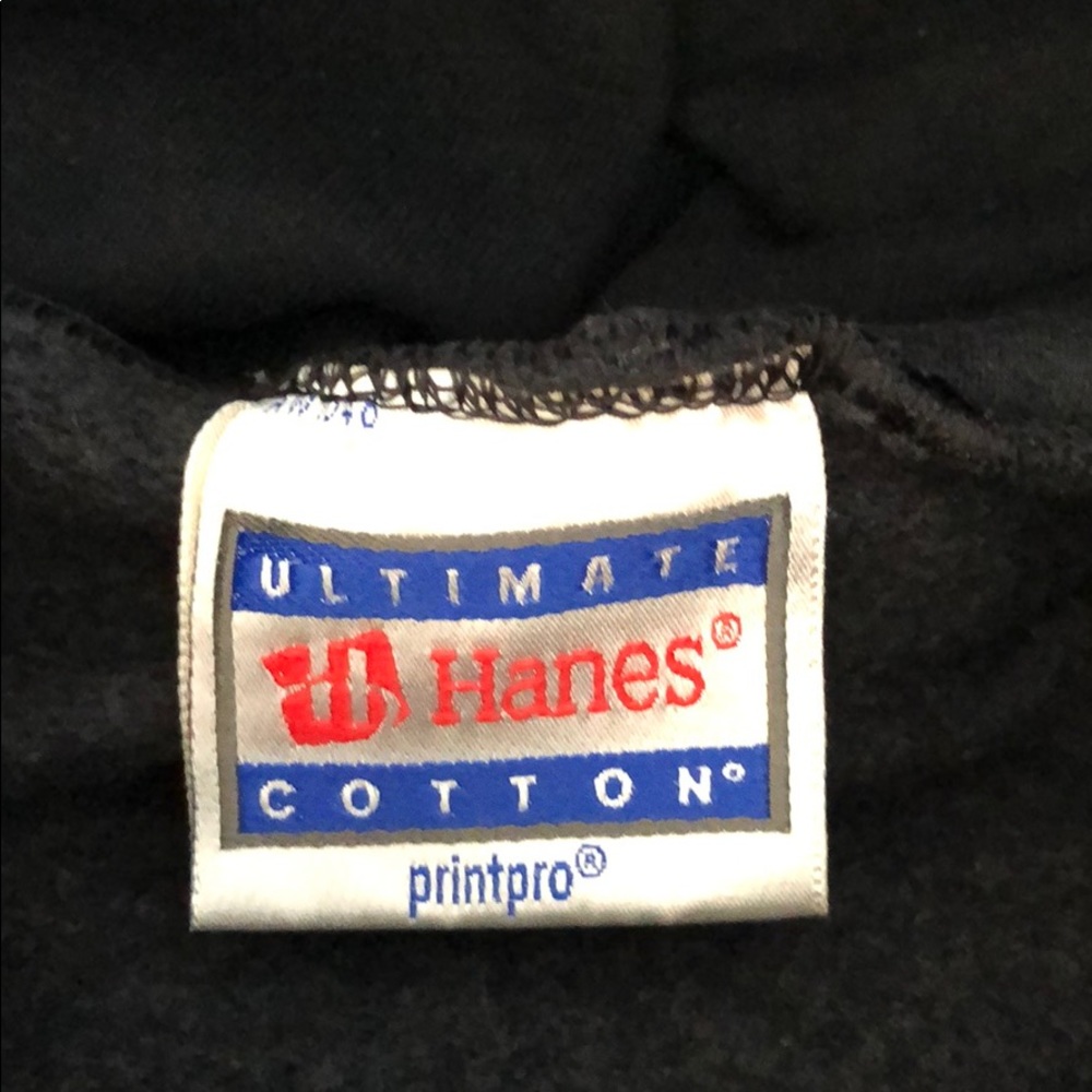 Walking Dead Hoodie - Picture 3 of 4